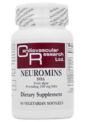 Ecological Formulas/Cardiovascular Research Neuromins DHA
