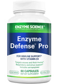 Enzyme Science Enzyme Defense Pro