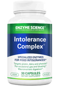 Enzyme Science Intolerance Complex