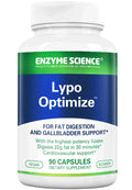 Enzyme Science Lypo Optimize