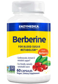 Enzymedica Berberine
