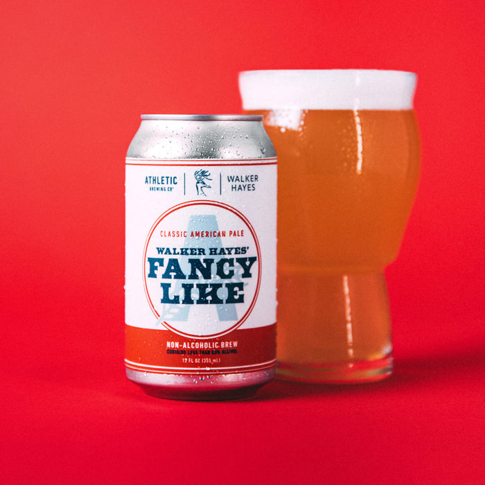 Fancy Like