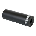 Federal 4.5in Plastic / Chromoly Peg / Black / 14mm