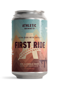 can of first ride