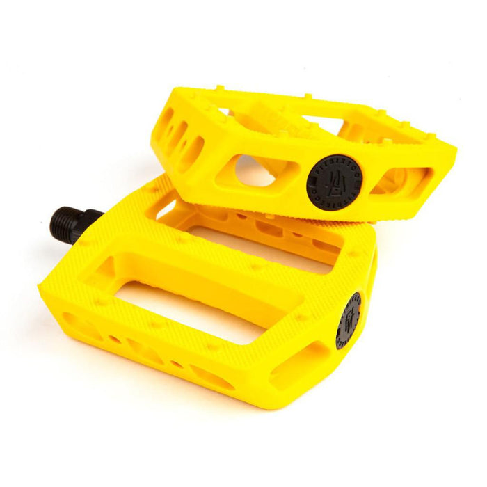 Yellow / 9/16 Inch