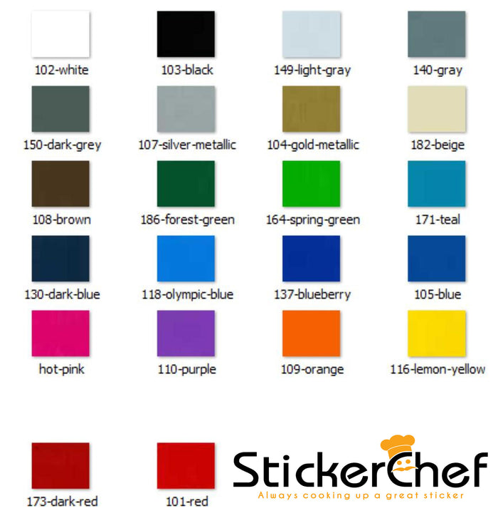 Flames Sun Ring Decals for Cornhole - Vibrant Stickers for Bean Bag Toss