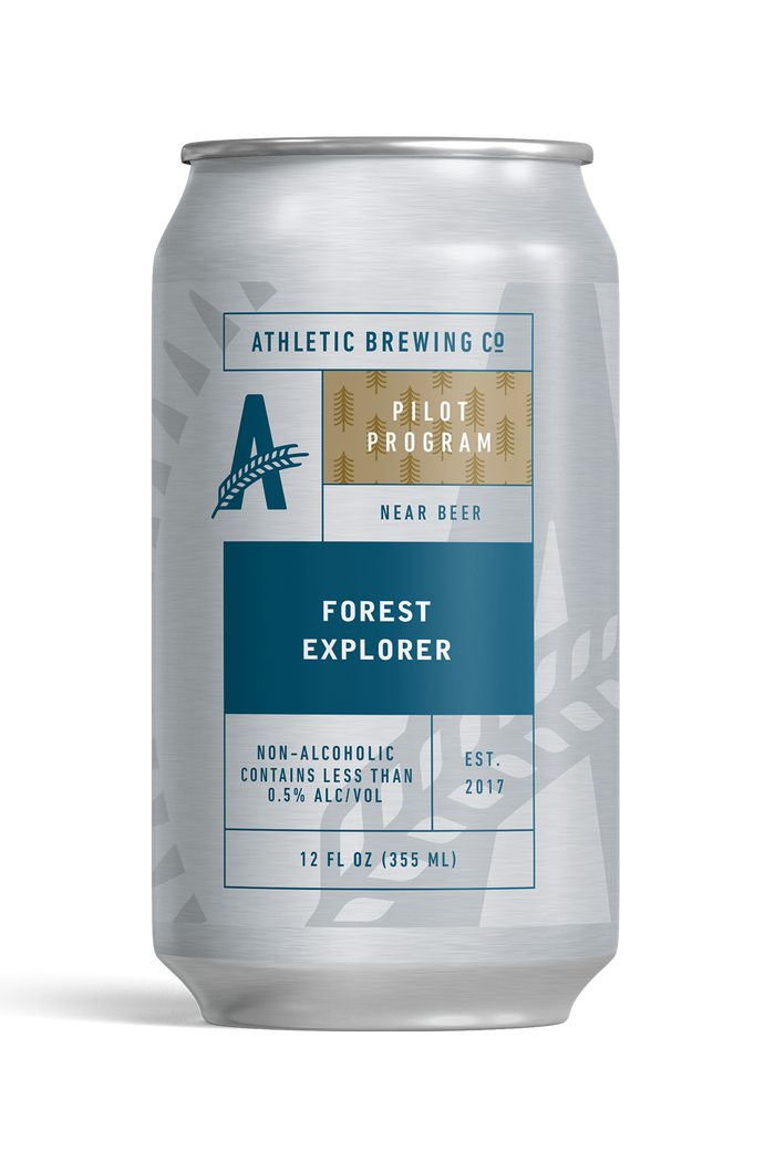 Forest Explorer