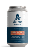 a can of Fruity Free Wave IPA