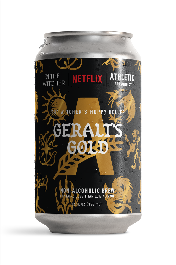 geralts gold can