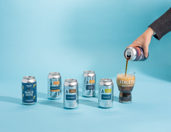 Give Dry A Try Bundle