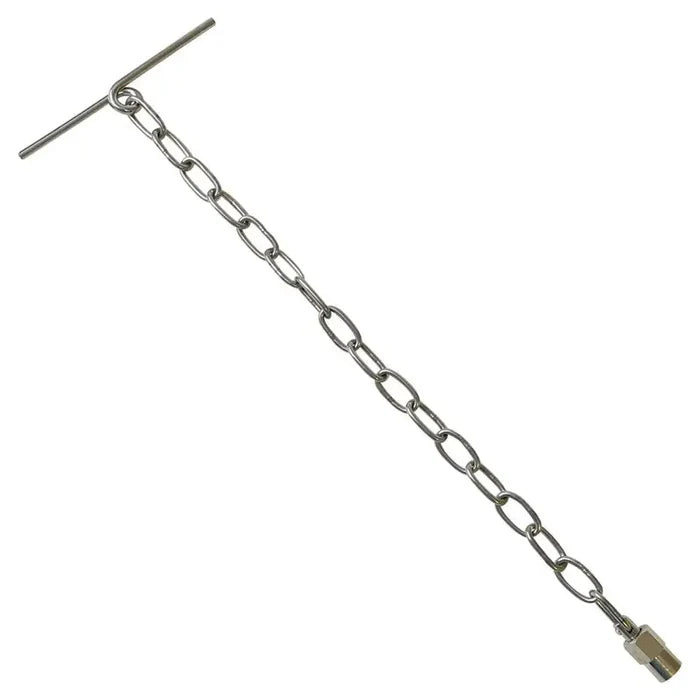 Haltec TL-650 Valve Fishing Tool (10) - Tire Valve Tools