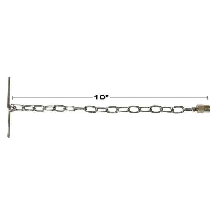 Haltec TL-650 Valve Fishing Tool (10) - Tire Valve Tools