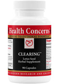 Health Concerns Clearing