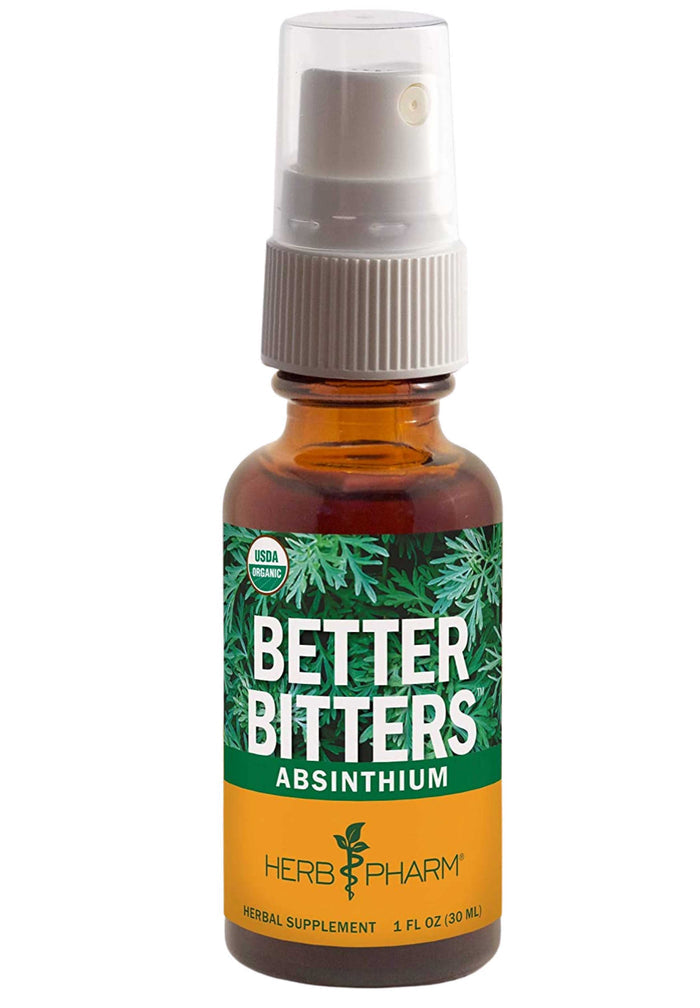 Herb Pharm Better Bitters