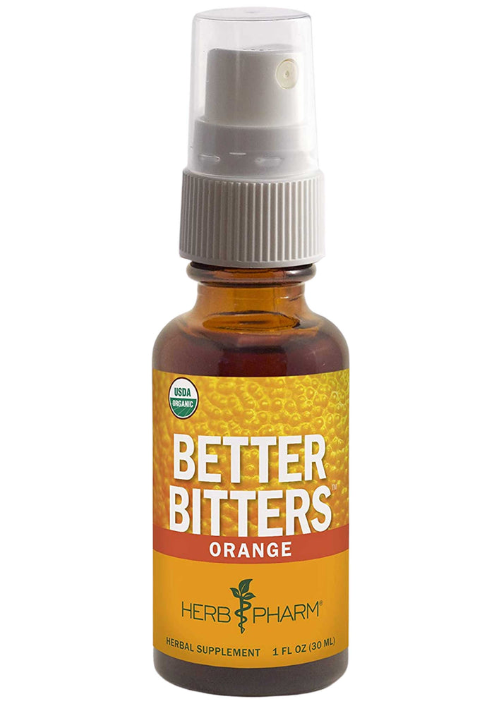 Orange, 1 fl oz