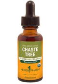 Herb Pharm Chaste Tree