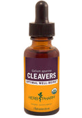 Herb Pharm Cleavers