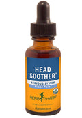 Herb Pharm Head Soother