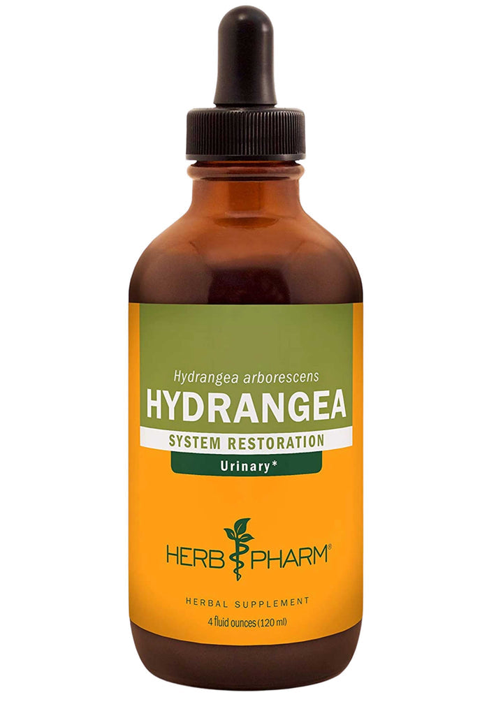 Herb Pharm Hydrangea