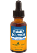 Herb Pharm Jamaica Dogwood