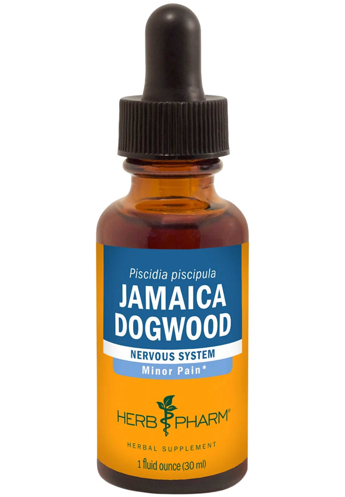 Herb Pharm Jamaica Dogwood