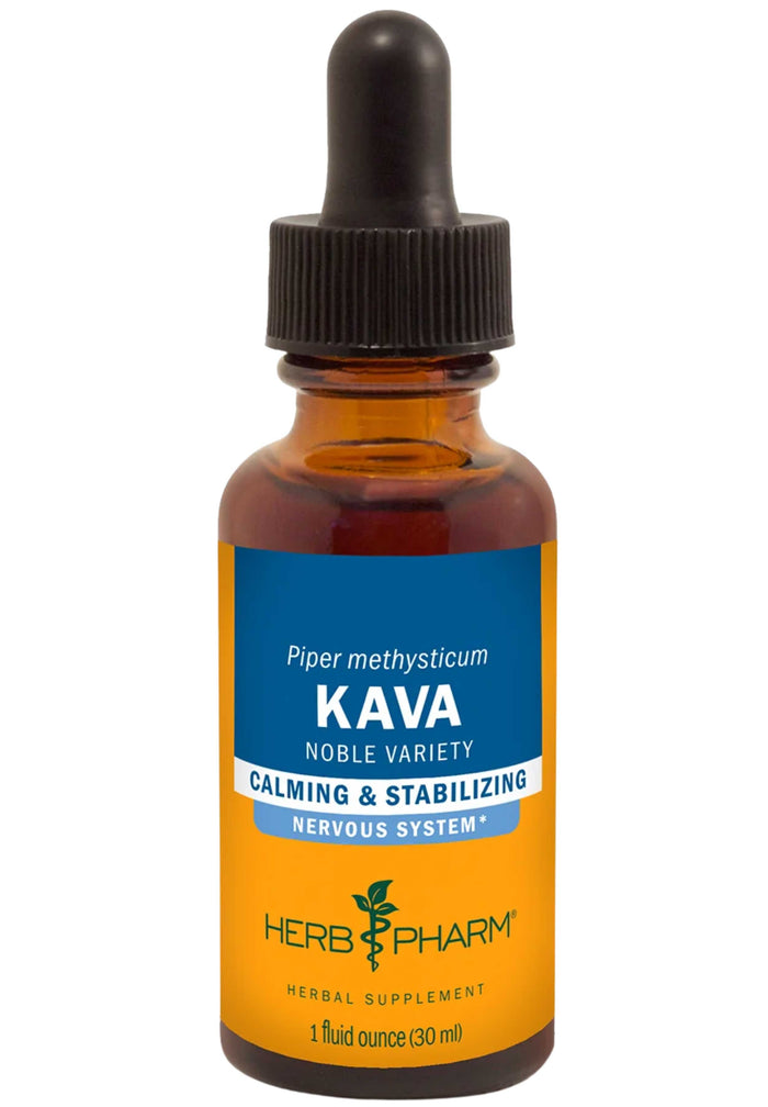 Herb Pharm Kava