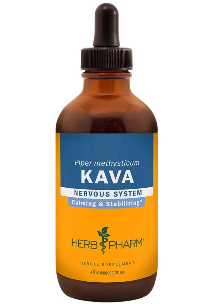 Herb Pharm Kava