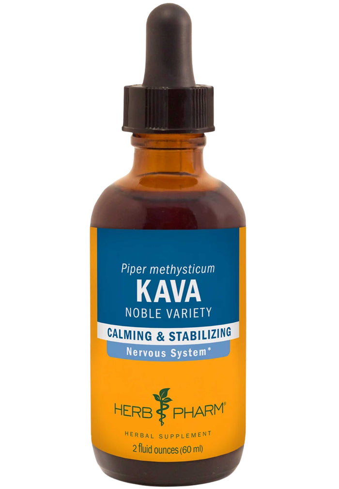 Herb Pharm Kava