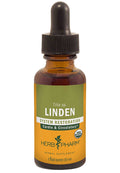 Herb Pharm Linden
