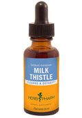 Herb Pharm Milk Thistle