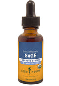 Herb Pharm Sage