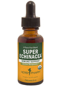 Herb Pharm Super Echinacea