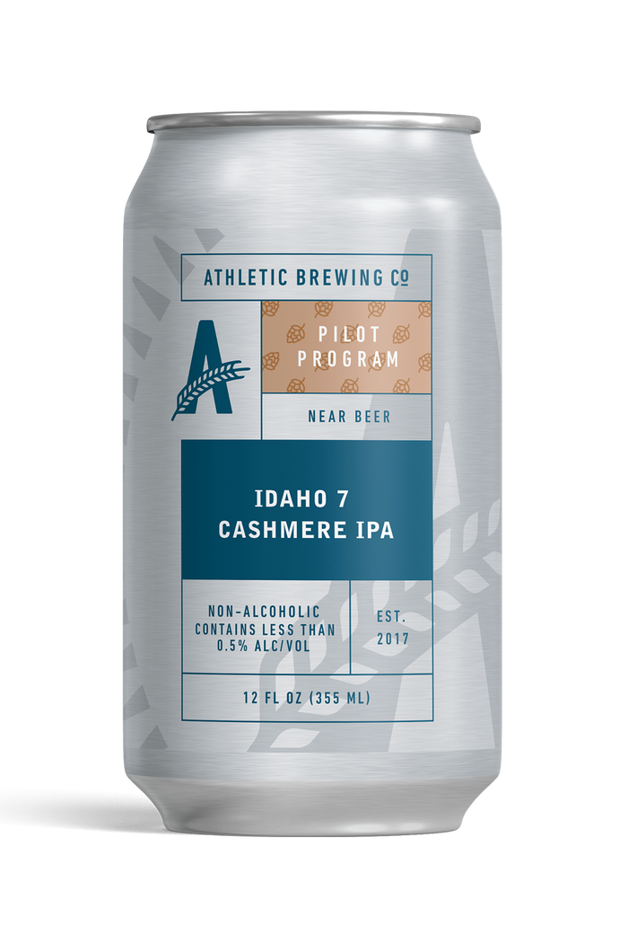 Idaho 7 Cashmere IPA