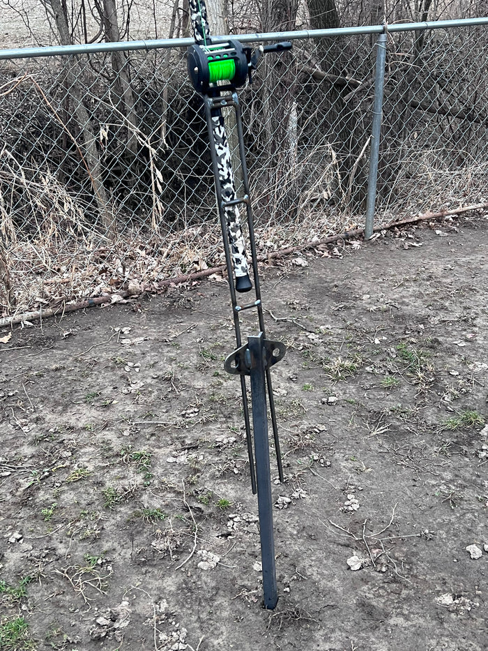 Saltwater / Big Boy Extension
