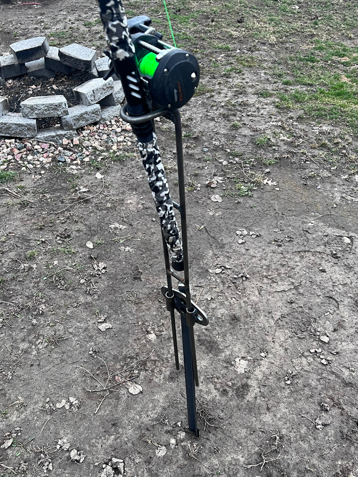 Saltwater / Big Boy Extension