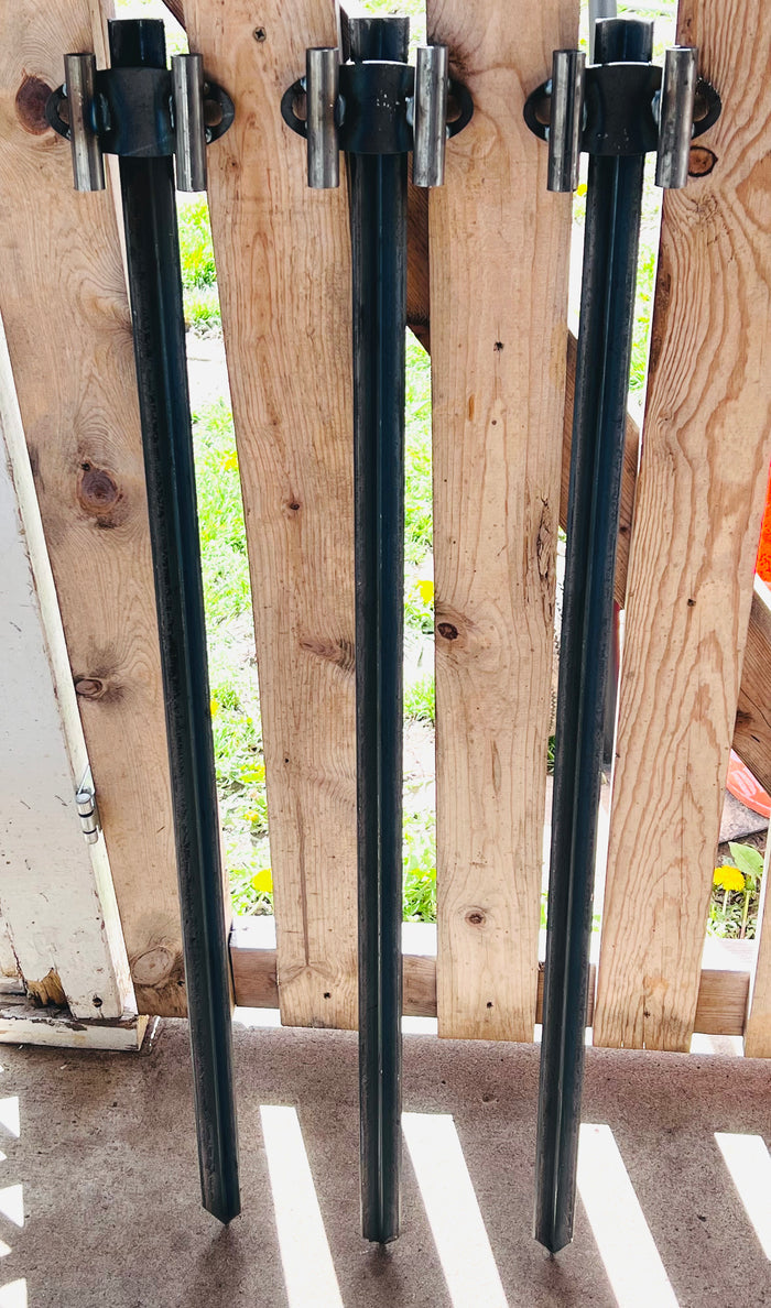 Saltwater / Big Boy Extension