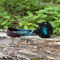 Indus Sling light blue with Reel