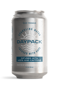 Infused with Hops & Caffeine