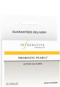 Integrative Therapeutics Probiotic Pearls