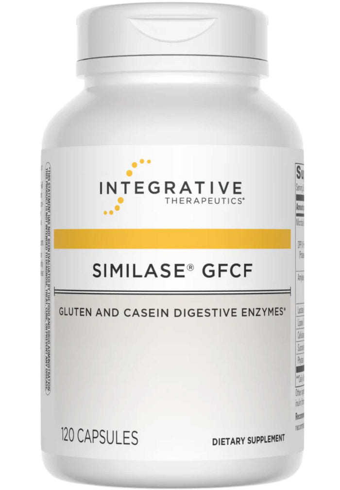 Integrative Therapeutics Similase GFCF