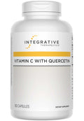 Integrative Therapeutics Vitamin C with Quercetin