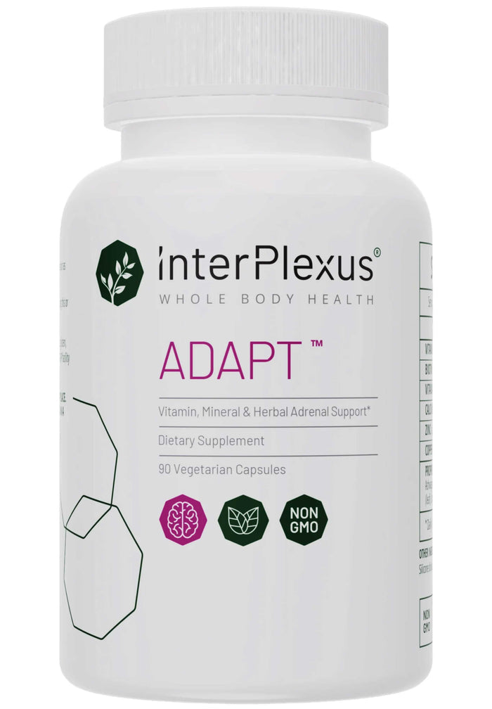 InterPlexus Adapt