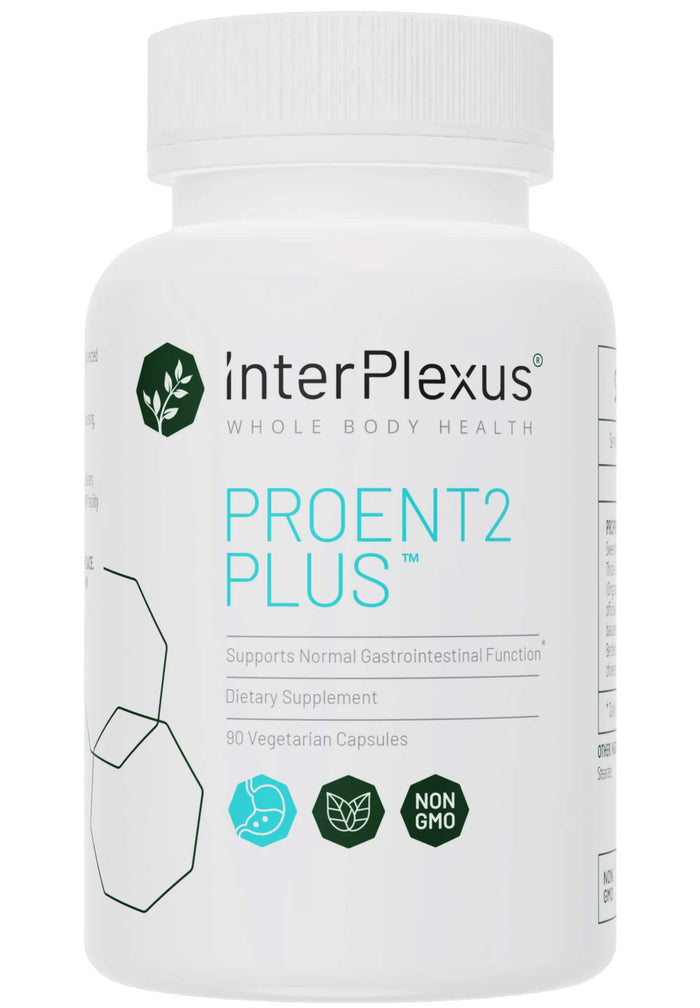 InterPlexus ProEnt2 Plus