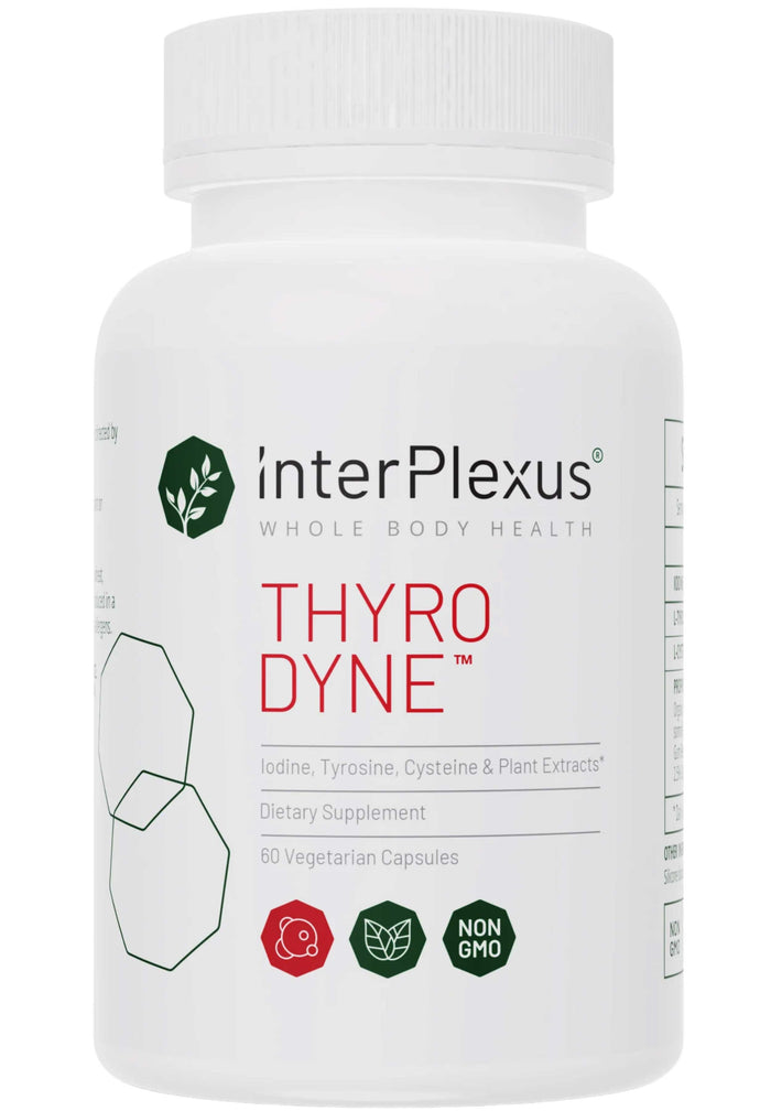 InterPlexus Thyro-Dyne