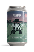 Jairo's Jaizy IPA
