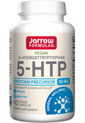 Jarrow Formulas 5-HTP 50 mg