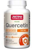 Jarrow Formulas Quercetin 500 mg