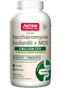 Jarrow Formulas Saccharomyces Boulardii + MOS