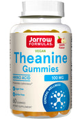 Jarrow Formulas Theanine Gummies