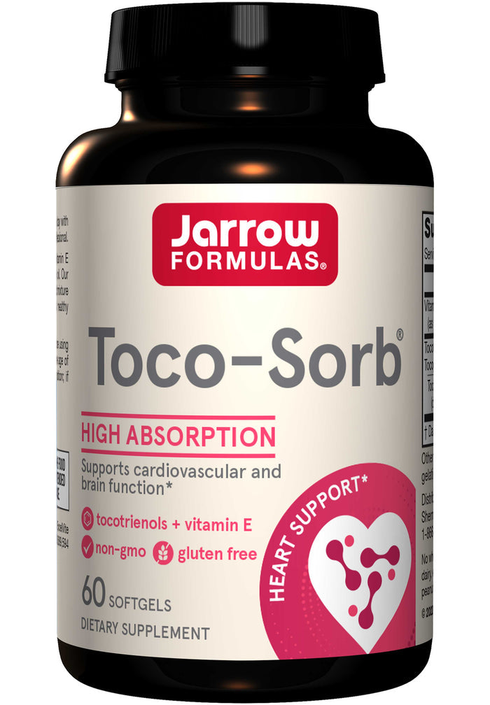 Jarrow Formulas Toco-Sorb